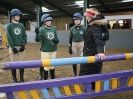 Image 41 in CAROLINE POWELL TRAINING ( sessions 1, 2 and 3 ) 3 Jan. 2016.