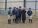 Image 46 in CAROLINE POWELL TRAINING ( sessions 1, 2 and 3 ) 3 Jan. 2016.