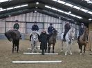 Image 8 in CAROLINE POWELL TRAINING ( sessions 1, 2 and 3 ) 3 Jan. 2016.