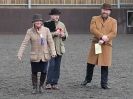 Image 82 in BRITISH SKEWBALD AND PIEBALD ASS'N. NEW YEAR SHOWING SHOW. 9. JAN. 2016. IN HAND CLASSES
