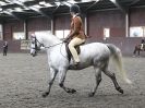 Image 43 in BRITISH SKEWBALD AND PIEBALD ASS'N NEW YEAR SHOWING SHOW. 9. JAN 2016.  RIDDEN CLASSES