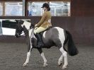 Image 51 in BRITISH SKEWBALD AND PIEBALD ASS'N NEW YEAR SHOWING SHOW. 9. JAN 2016. RIDDEN CLASSES