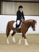 Image 115 in AREA 14 DRESSAGE QUALIFIERS AT BROADS EC.. 10 JAN. 2016