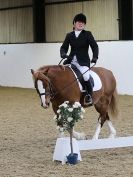 Image 116 in AREA 14 DRESSAGE QUALIFIERS AT BROADS EC.. 10 JAN. 2016