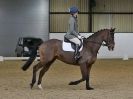 Image 122 in AREA 14 DRESSAGE QUALIFIERS AT BROADS EC.. 10 JAN. 2016