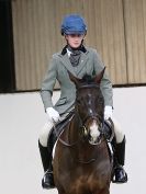 Image 125 in AREA 14 DRESSAGE QUALIFIERS AT BROADS EC.. 10 JAN. 2016