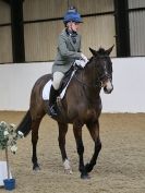 Image 126 in AREA 14 DRESSAGE QUALIFIERS AT BROADS EC.. 10 JAN. 2016