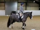 Image 128 in AREA 14 DRESSAGE QUALIFIERS AT BROADS EC.. 10 JAN. 2016