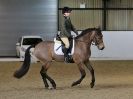 Image 142 in AREA 14 DRESSAGE QUALIFIERS AT BROADS EC.. 10 JAN. 2016