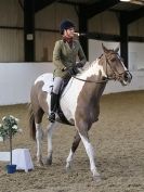 Image 158 in AREA 14 DRESSAGE QUALIFIERS AT BROADS EC.. 10 JAN. 2016