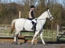 Image 160 in AREA 14 DRESSAGE QUALIFIERS AT BROADS EC.. 10 JAN. 2016