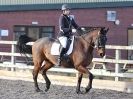 Image 166 in AREA 14 DRESSAGE QUALIFIERS AT BROADS EC.. 10 JAN. 2016