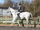 Image 168 in AREA 14 DRESSAGE QUALIFIERS AT BROADS EC.. 10 JAN. 2016