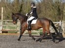 Image 169 in AREA 14 DRESSAGE QUALIFIERS AT BROADS EC.. 10 JAN. 2016