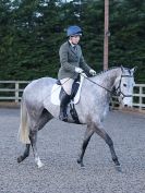 Image 27 in AREA 14 DRESSAGE QUALIFIERS AT BROADS EC.. 10 JAN. 2016