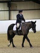 Image 29 in AREA 14 DRESSAGE QUALIFIERS AT BROADS EC.. 10 JAN. 2016