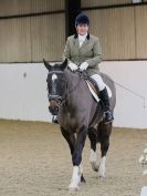 Image 60 in AREA 14 DRESSAGE QUALIFIERS AT BROADS EC.. 10 JAN. 2016