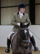 Image 61 in AREA 14 DRESSAGE QUALIFIERS AT BROADS EC.. 10 JAN. 2016