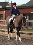 Image 62 in AREA 14 DRESSAGE QUALIFIERS AT BROADS EC.. 10 JAN. 2016