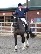 Image 64 in AREA 14 DRESSAGE QUALIFIERS AT BROADS EC.. 10 JAN. 2016