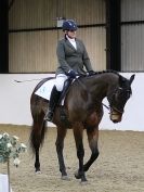 Image 65 in AREA 14 DRESSAGE QUALIFIERS AT BROADS EC.. 10 JAN. 2016
