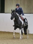 Image 78 in AREA 14 DRESSAGE QUALIFIERS AT BROADS EC.. 10 JAN. 2016