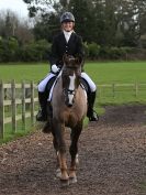 Image 92 in AREA 14 DRESSAGE QUALIFIERS AT BROADS EC.. 10 JAN. 2016