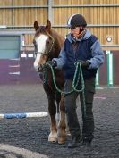 Image 24 in EAST ANGLIAN HORSE AGILITY AT WORLD HORSE WELFARE 17 JAN. 2015.