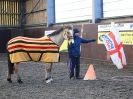 Image 28 in EAST ANGLIAN HORSE AGILITY AT WORLD HORSE WELFARE 17 JAN. 2015.