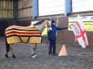 Image 28 in EAST ANGLIAN HORSE AGILITY AT WORLD HORSE WELFARE  17 JAN. 2015.