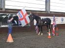 Image 42 in EAST ANGLIAN HORSE AGILITY AT WORLD HORSE WELFARE 17 JAN. 2015.