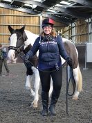 Image 47 in EAST ANGLIAN HORSE AGILITY AT WORLD HORSE WELFARE 17 JAN. 2015.