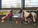 Image 55 in EAST ANGLIAN HORSE AGILITY AT WORLD HORSE WELFARE 17 JAN. 2015.