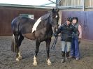 Image 64 in EAST ANGLIAN HORSE AGILITY AT WORLD HORSE WELFARE 17 JAN. 2015.