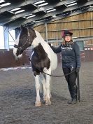 Image 75 in EAST ANGLIAN HORSE AGILITY AT WORLD HORSE WELFARE 17 JAN. 2015.