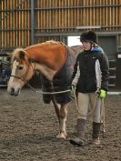 Image 14 in EAST ANGLIAN HORSE AGILITY AT WORLD HORSE WELFARE 17 JAN. 2015.