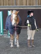 Image 2 in EAST ANGLIAN HORSE AGILITY AT WORLD HORSE WELFARE 17 JAN. 2015.
