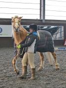Image 46 in EAST ANGLIAN HORSE AGILITY AT WORLD HORSE WELFARE 17 JAN. 2015.