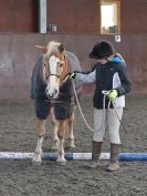 Image 8 in EAST ANGLIAN HORSE AGILITY AT WORLD HORSE WELFARE  17 JAN. 2015.