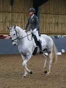 Image 1 in HUMBERSTONE  AFF. DRESSAGE  24 JAN 2016