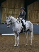 Image 11 in HUMBERSTONE  AFF. DRESSAGE  24 JAN 2016