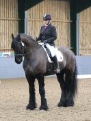 Image 116 in HUMBERSTONE  AFF. DRESSAGE  24 JAN 2016