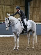 Image 12 in HUMBERSTONE  AFF. DRESSAGE  24 JAN 2016
