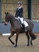 Image 27 in HUMBERSTONE  AFF. DRESSAGE  24 JAN 2016