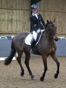 Image 31 in HUMBERSTONE  AFF. DRESSAGE  24 JAN 2016