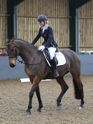 Image 32 in HUMBERSTONE  AFF. DRESSAGE  24 JAN 2016