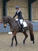 Image 32 in HUMBERSTONE AFF. DRESSAGE 24 JAN 2016