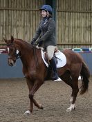 Image 33 in HUMBERSTONE AFF. DRESSAGE 24 JAN 2016