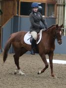 Image 34 in HUMBERSTONE  AFF. DRESSAGE  24 JAN 2016