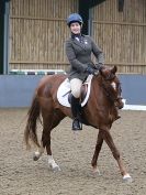 Image 37 in HUMBERSTONE AFF. DRESSAGE 24 JAN 2016